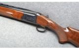 Browning Citori 12 GA 26