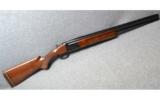 Browning Citori 12 GA 26