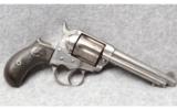 Colt Thunderer .41 Cal - 1 of 3