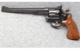Smith and Wesson 17-6.22 LR - 2 of 2