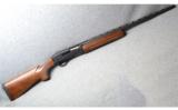 Winchester SX2
12 ga - 1 of 1