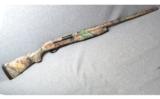 Benelli Super Black Eagle 12ga. - 1 of 1