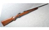 Ruger M77 350 Rem Mag (As New) - 1 of 1