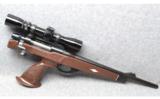 Remington XP 100
.35 Rem - 1 of 1