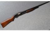 Winchester Model 12
16 ga. - 7 of 8