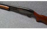 Winchester Model 12
16 ga. - 3 of 8