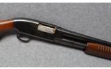 Winchester Model 12
16 ga. - 8 of 8