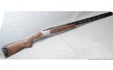 Browning Cynergy Sporting 20 ga - 1 of 1
