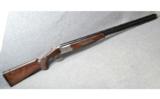 Browning Citori 525 12 ga.OU - 1 of 1