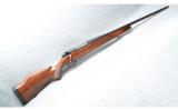Weatherby Mark V .300 Wby Mag - 1 of 7