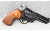 Colt Python .357 Mag 4