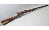 Sharps Model 1852, 