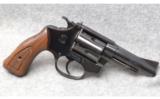Rossi Model 68
.38 Special - 1 of 2