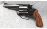 Rossi Model 68
.38 Special - 2 of 2