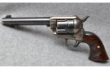 2nd Generation Single Action Army COLT 45 - 2 of 3