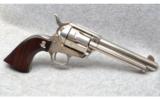 2nd Generation Single Action Army COLT 45 - 1 of 3