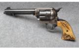 2nd Generation Colt Single Action Army .44 Spc - 2 of 3