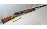 Beretta A303 Ducks Unlimited '86 - 1 of 7