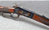 Turnbull Model 1886 Custom - 2 of 8