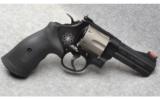 Smith & Wesson Model 329PD AirLite .44 Magnum - 1 of 3