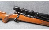 Weatherby Mark V 300 Wby (German) - 2 of 7