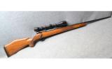 Weatherby Mark V 300 Wby (German) - 1 of 7
