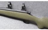 Custom Remington 700 ADL Timney .338 Win Mag - 4 of 7
