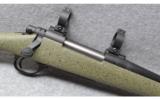 Custom Remington 700 ADL Timney .338 Win Mag - 2 of 7