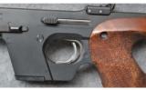 Walther GSP Left Hand .22LR 32 Long Combo - 3 of 6