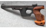 Walther GSP Left Hand .22LR 32 Long Combo - 2 of 6