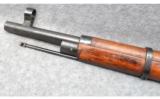 MosinÂ¿NagantM91/30 Scoped - 8 of 8