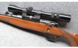 1908 Mannlicher Schoenauer Carbine With Scope - 4 of 6