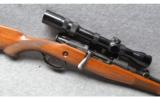 1908 Mannlicher Schoenauer Carbine With Scope - 2 of 6