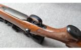 Winchester Model 70 pre 64 chambered in .270 Win - 4 of 7