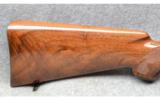 Winchester Model 70 pre 64 chambered in .270 Win - 3 of 7