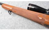 Winchester Model 70 pre 64 chambered in .270 Win - 7 of 7