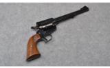 Ruger Super Blackhawk .44 Remington Magnum - 1 of 2