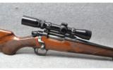Remington Mohawk 600 .308 w/ Mannlicher Stock - 2 of 7
