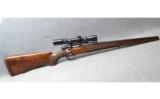 Remington Mohawk 600 .308 w/ Mannlicher Stock - 1 of 7