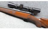 Remington Mohawk 600 .308 w/ Mannlicher Stock - 5 of 7