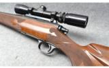 Remington Mohawk 600 .308 w/ Mannlicher Stock - 4 of 7