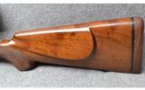 Remington Mohawk 600 .308 w/ Mannlicher Stock - 6 of 7
