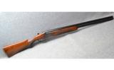 Browning Superposed 12 ga. Belgium - 1 of 7