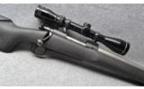 Winchester Model 70 SA in .22-250 - 2 of 7