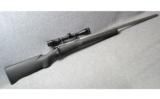 Winchester Model 70 SA in .22-250 - 1 of 7