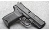 H & K 45C - 1 of 2