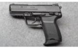 H & K 45C - 2 of 2