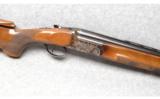 PERAZZI ITHACA TRAP GUN O/U 12 GAUGE - 2 of 8