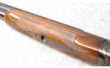 PERAZZI ITHACA TRAP GUN O/U 12 GAUGE - 8 of 8