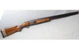 PERAZZI ITHACA TRAP GUN O/U 12 GAUGE - 1 of 8